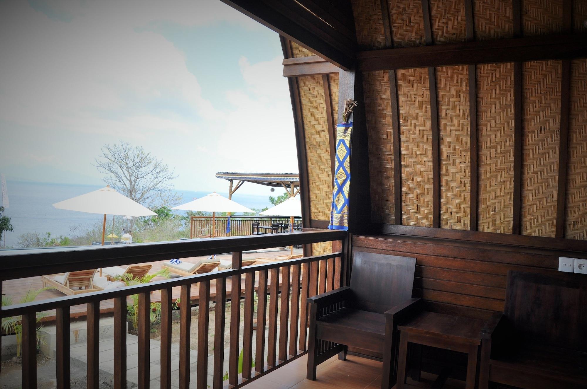 Bataran Garden Cottage Batununggul Esterno foto