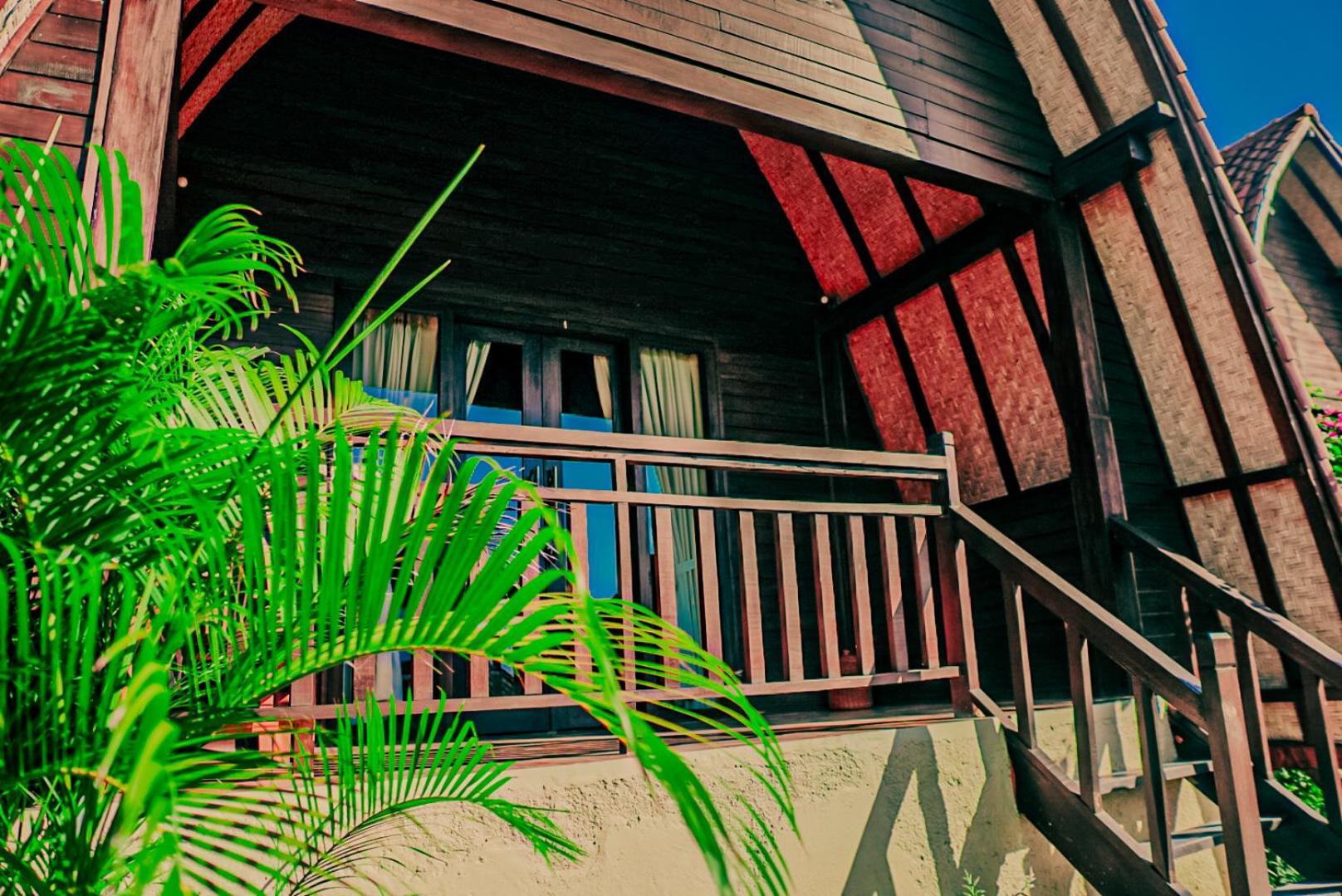 Bataran Garden Cottage Batununggul Camera foto