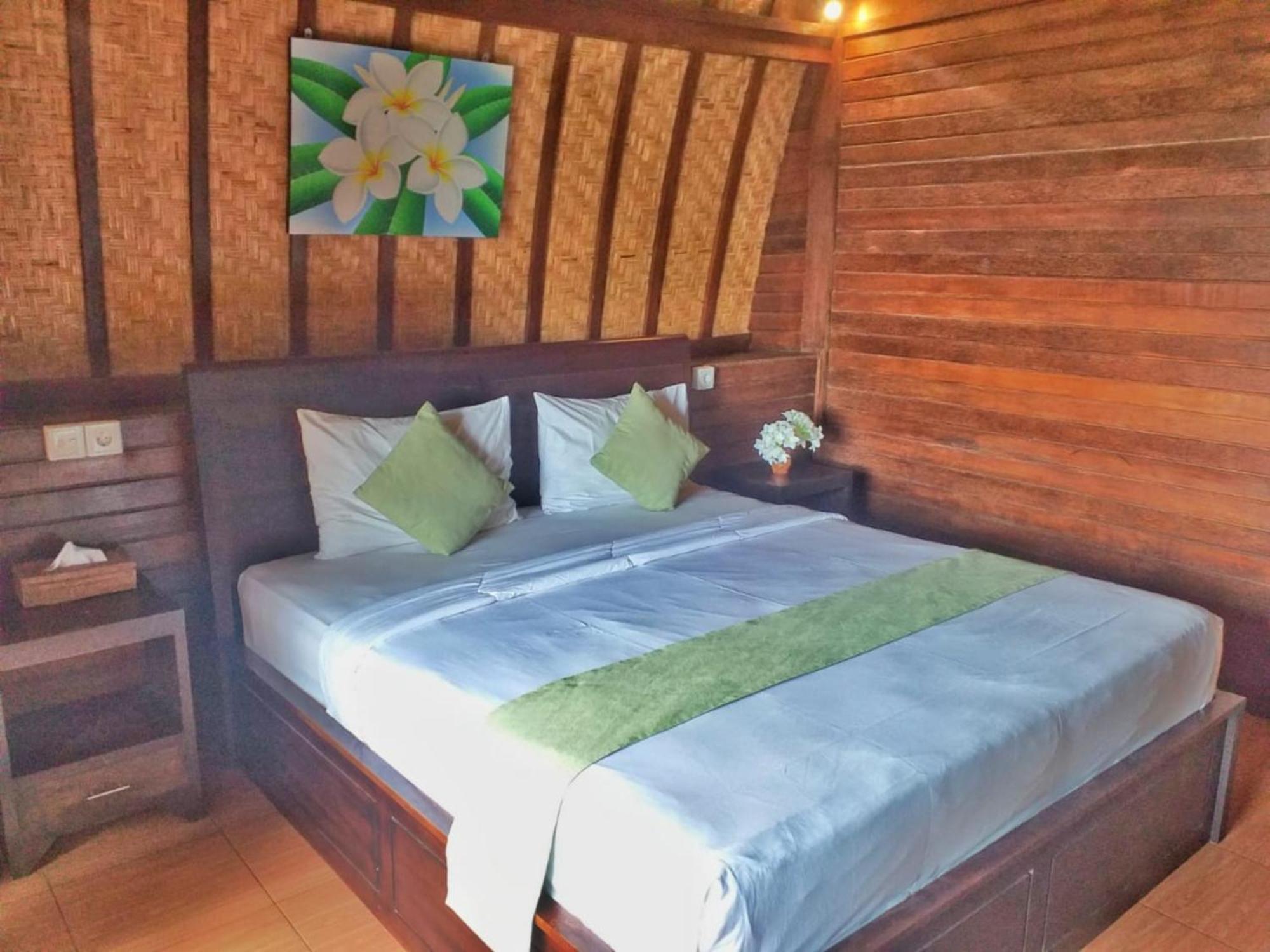 Bataran Garden Cottage Batununggul Camera foto
